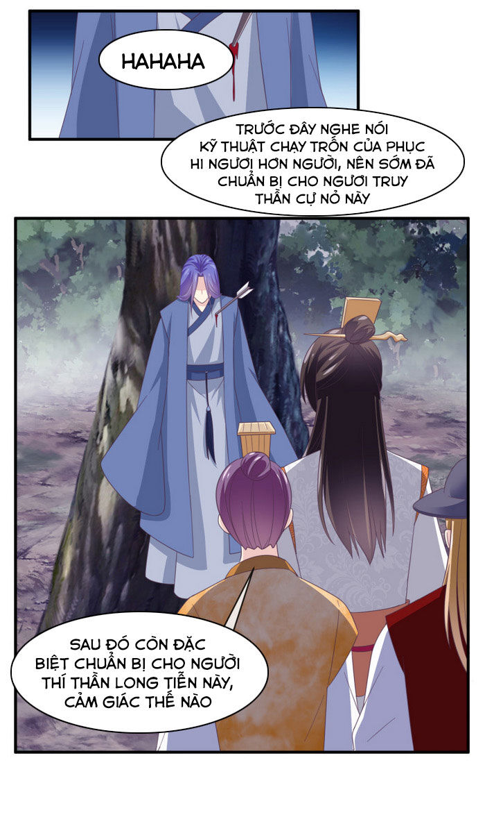 Ta Là Ngọc Hoàng Đại Đế Chapter 119 - 6