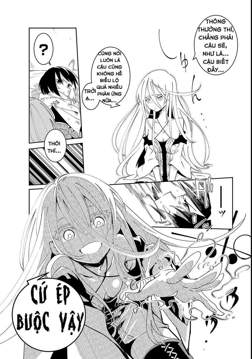 Isekai Meikyuu No Saishinbu O Mezasou Chapter 2 - 31