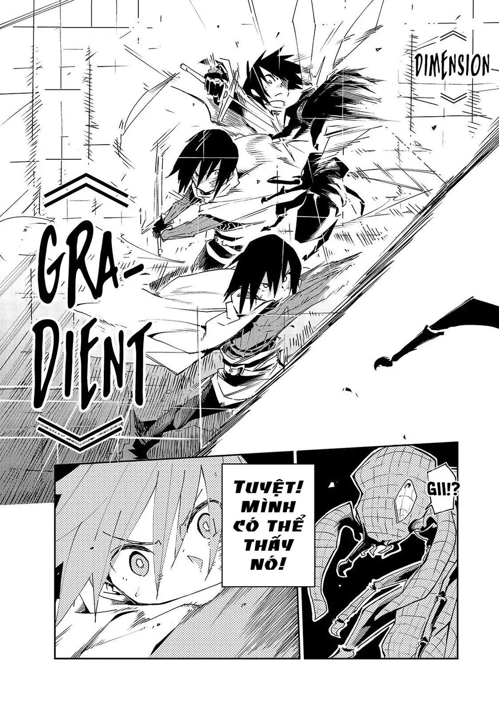 Isekai Meikyuu No Saishinbu O Mezasou Chapter 4 - 17