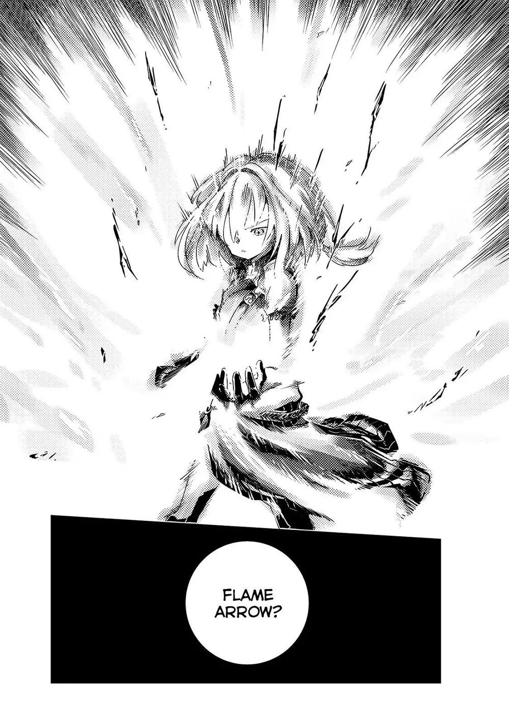 Isekai Meikyuu No Saishinbu O Mezasou Chapter 4 - 20