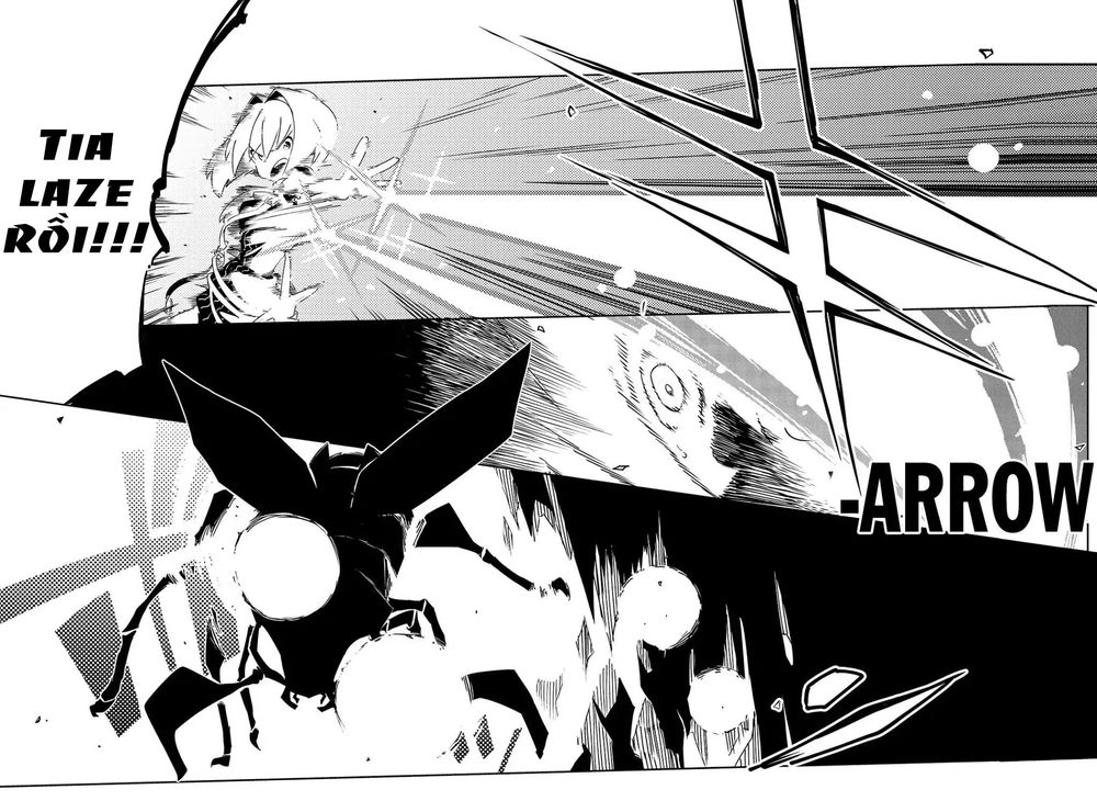 Isekai Meikyuu No Saishinbu O Mezasou Chapter 4 - 23