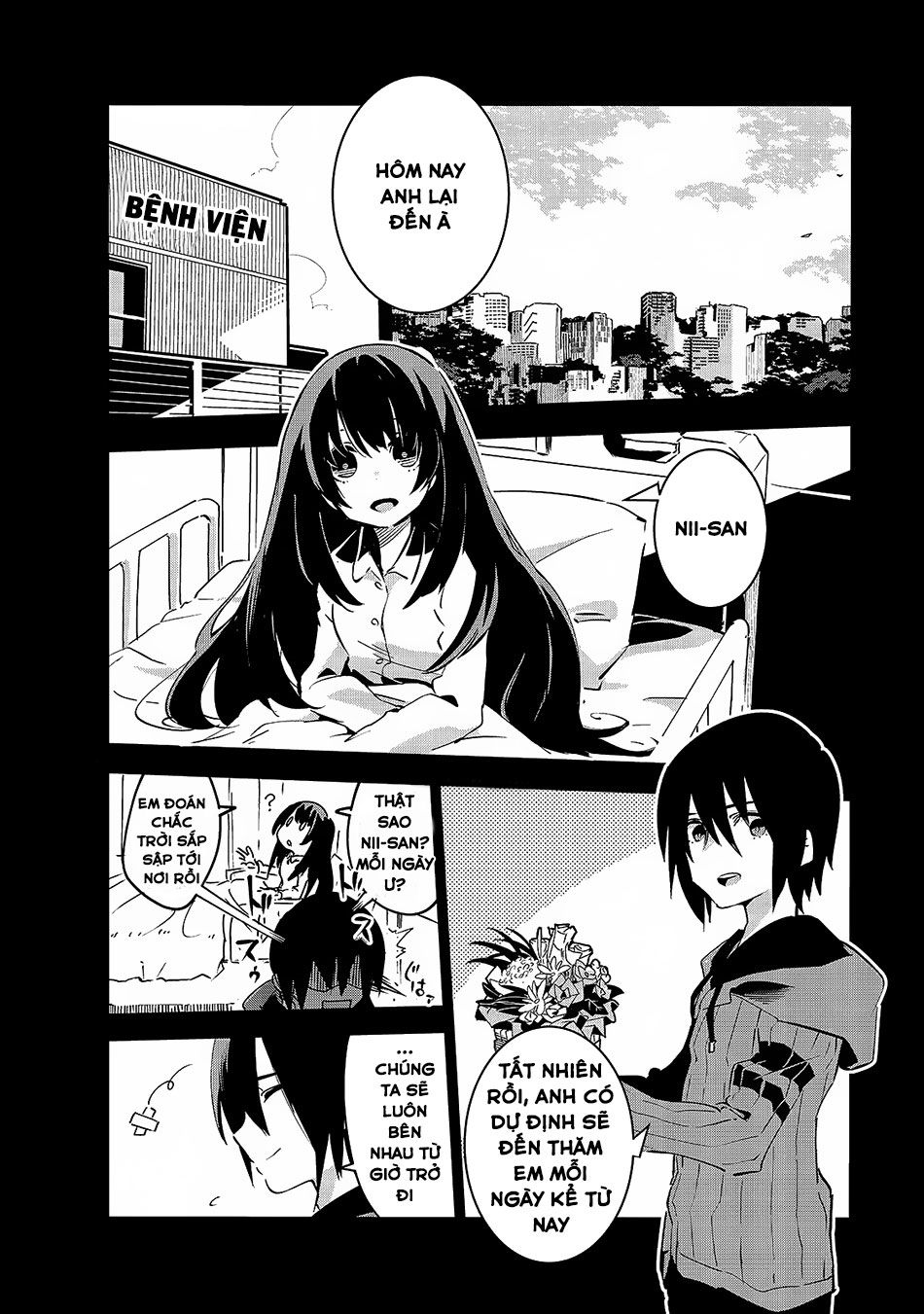 Isekai Meikyuu No Saishinbu O Mezasou Chapter 1.2 - 6