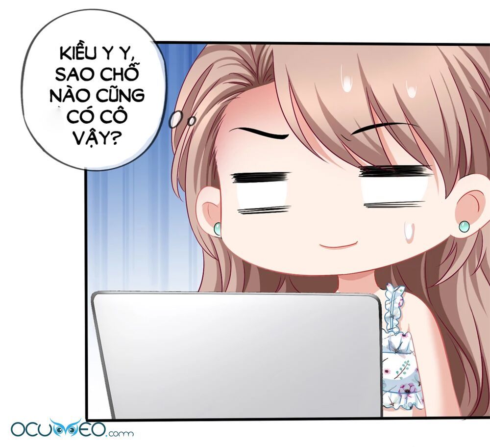 Mỹ Vị Giai Thê Chapter 43.2 - 16