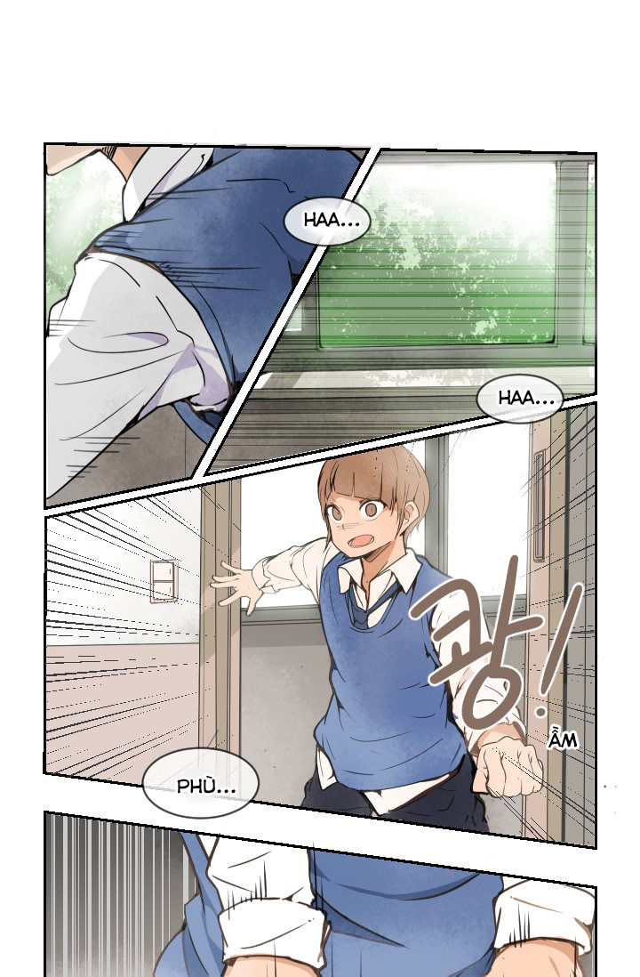 The Dead King Chapter 12 - 4