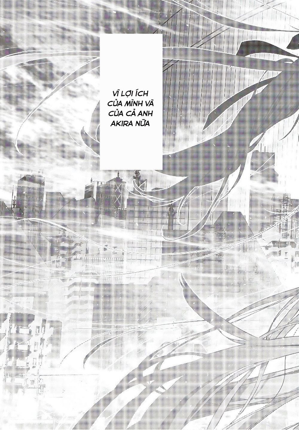 Rebuild World Chapter 14 - 27