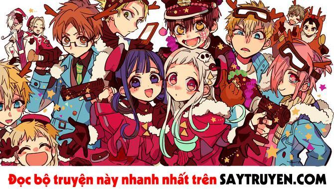 Dear Sa-Chan Chapter 18 - 2