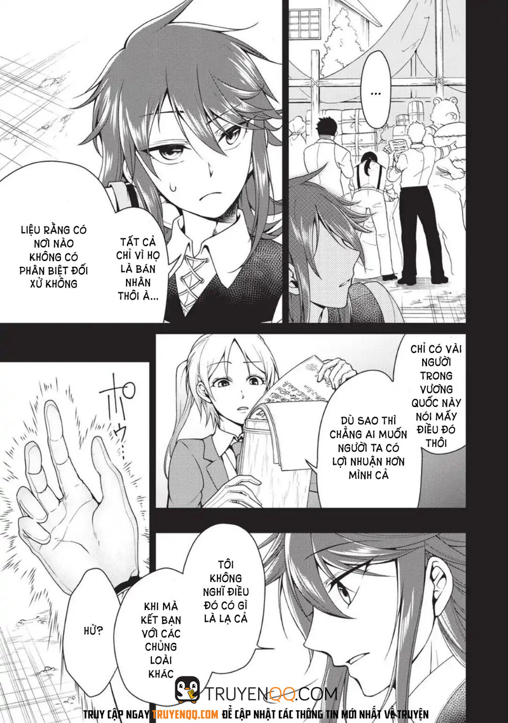 Chillin Different World Life Of The Ex-Brave Candidate Was Cheat From Lv2 Chapter 1 - 27