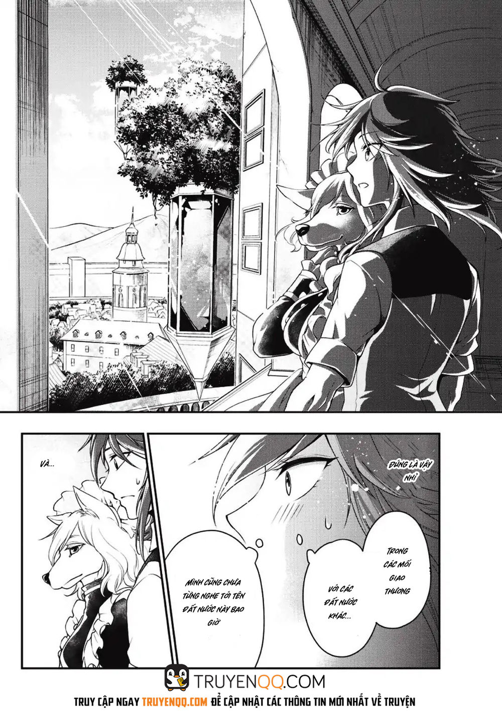 Chillin Different World Life Of The Ex-Brave Candidate Was Cheat From Lv2 Chapter 1 - 8
