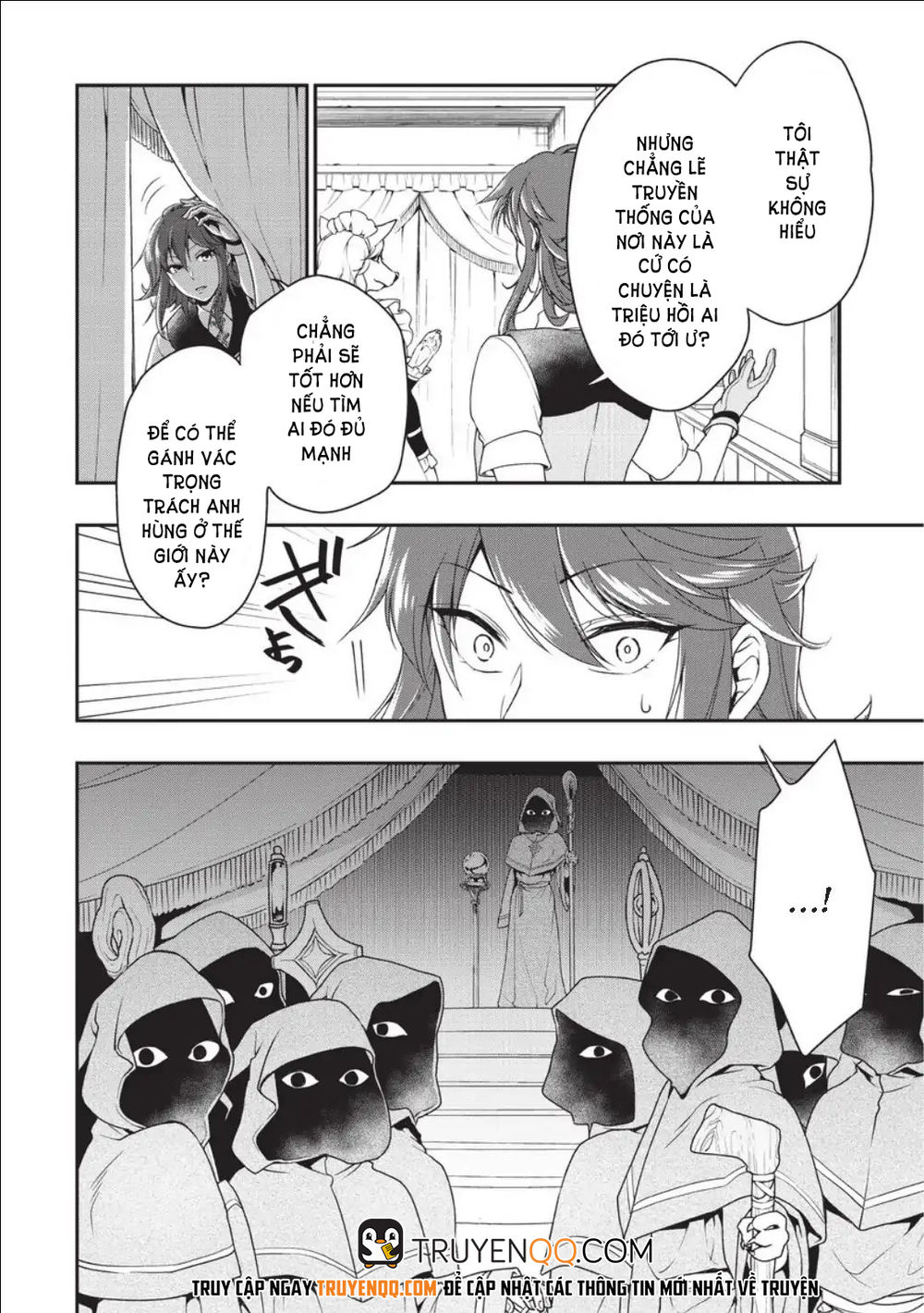 Chillin Different World Life Of The Ex-Brave Candidate Was Cheat From Lv2 Chapter 1 - 10