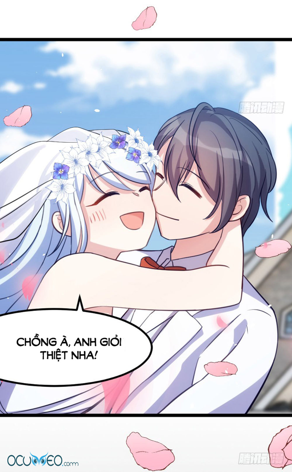 Tôi Ở Dị Giới Khai Ngư Đường Chapter 74 - 6