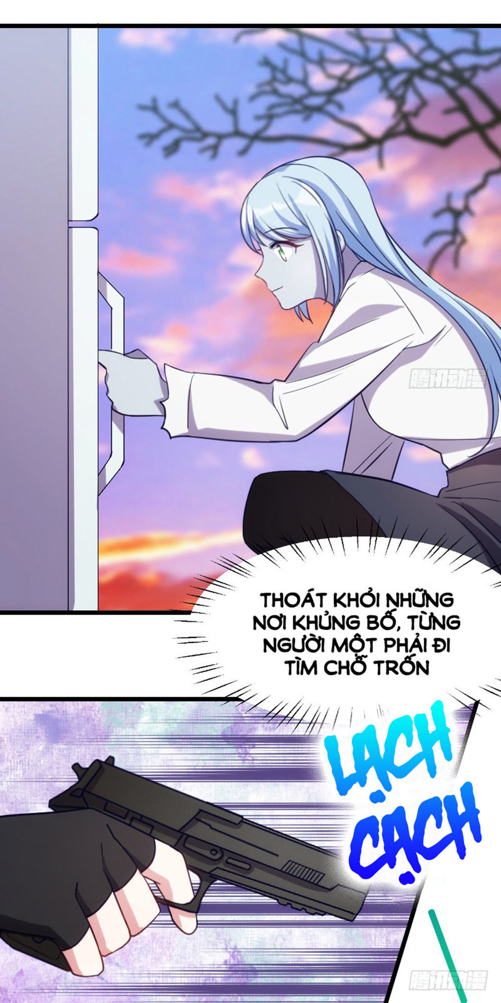 Tôi Ở Dị Giới Khai Ngư Đường Chapter 89 - 3