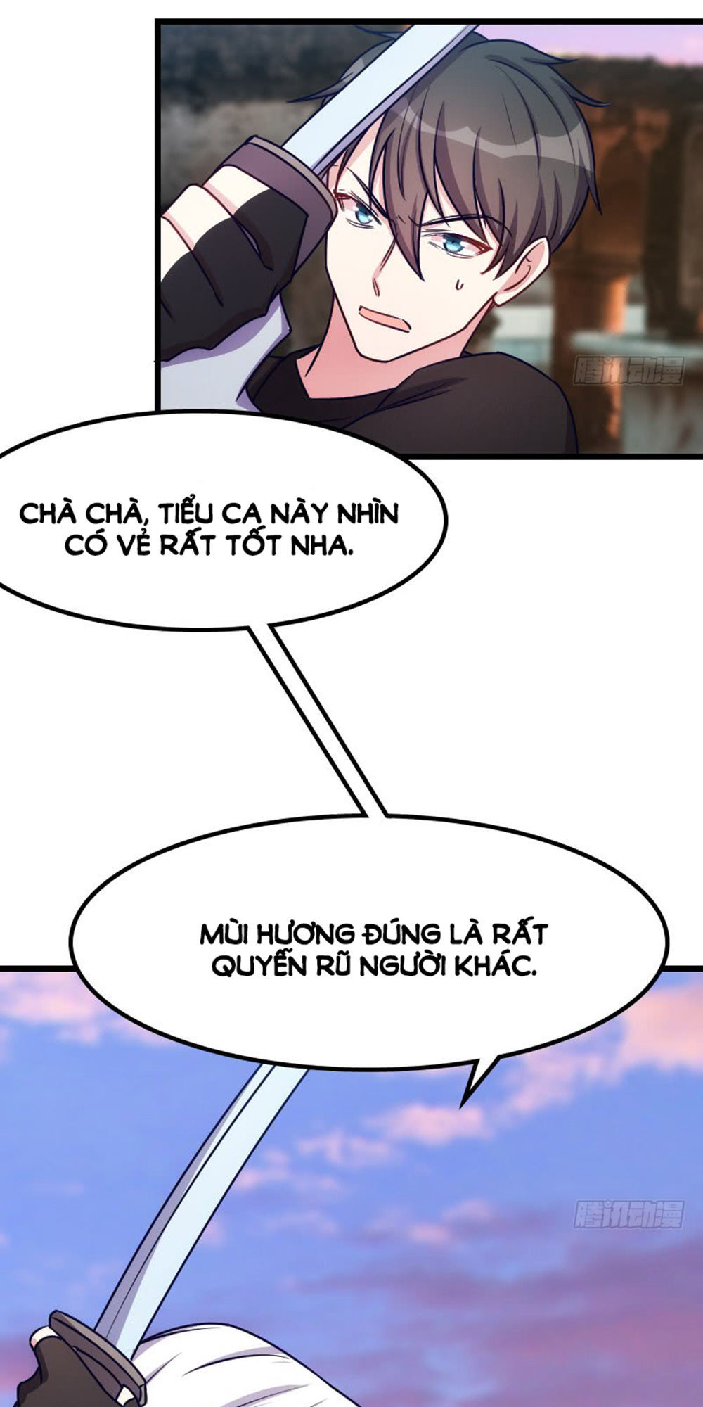 Tôi Ở Dị Giới Khai Ngư Đường Chapter 89 - 24