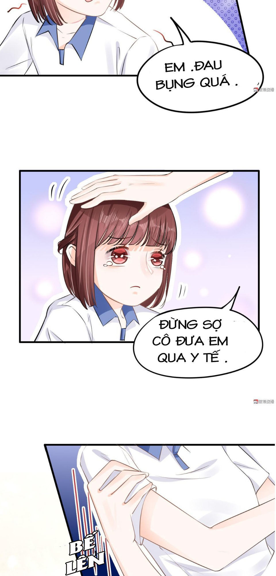 Chỉ Muốn Lật Đổ Em Chapter 13 - 12