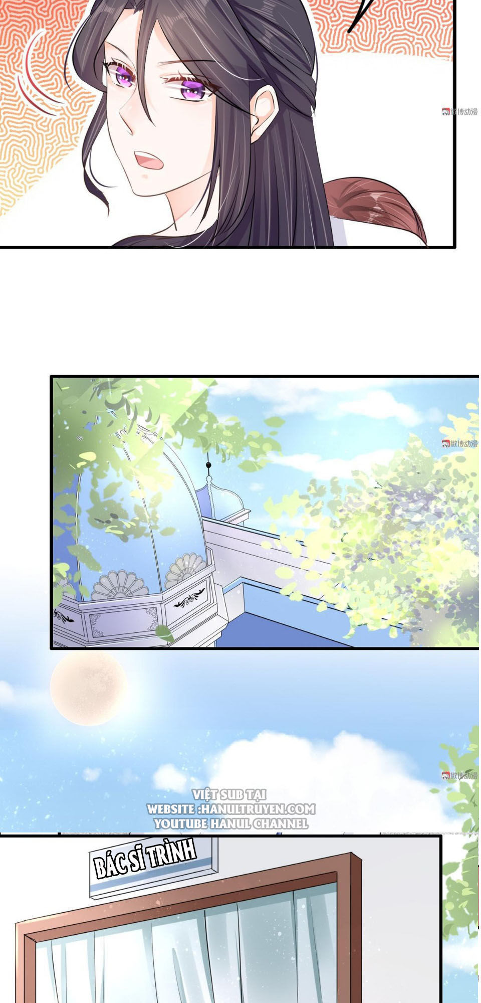 Chỉ Muốn Lật Đổ Em Chapter 13 - 14