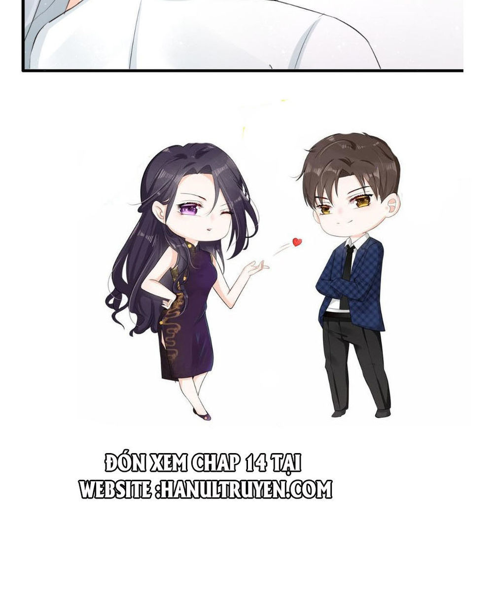 Chỉ Muốn Lật Đổ Em Chapter 13 - 21