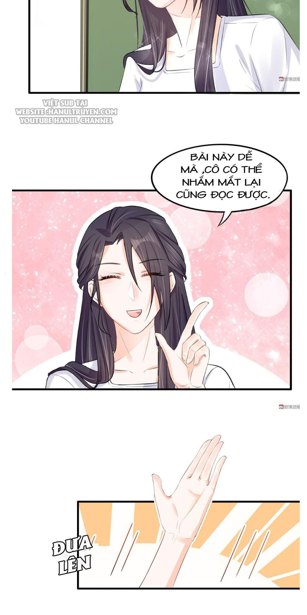 Chỉ Muốn Lật Đổ Em Chapter 13 - 4
