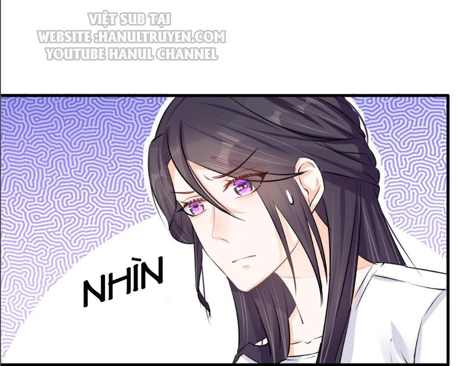 Chỉ Muốn Lật Đổ Em Chapter 13 - 10