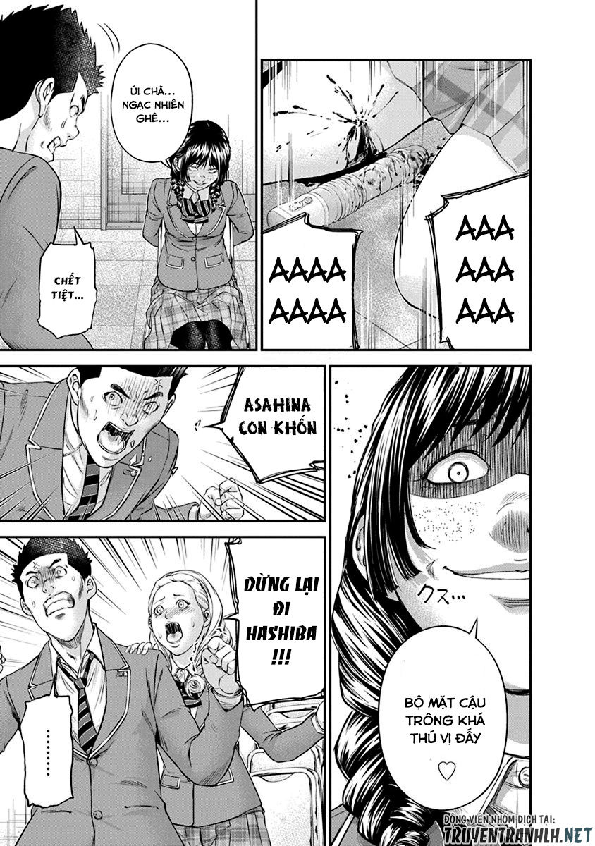 Signal 100 Chapter 12 - 15
