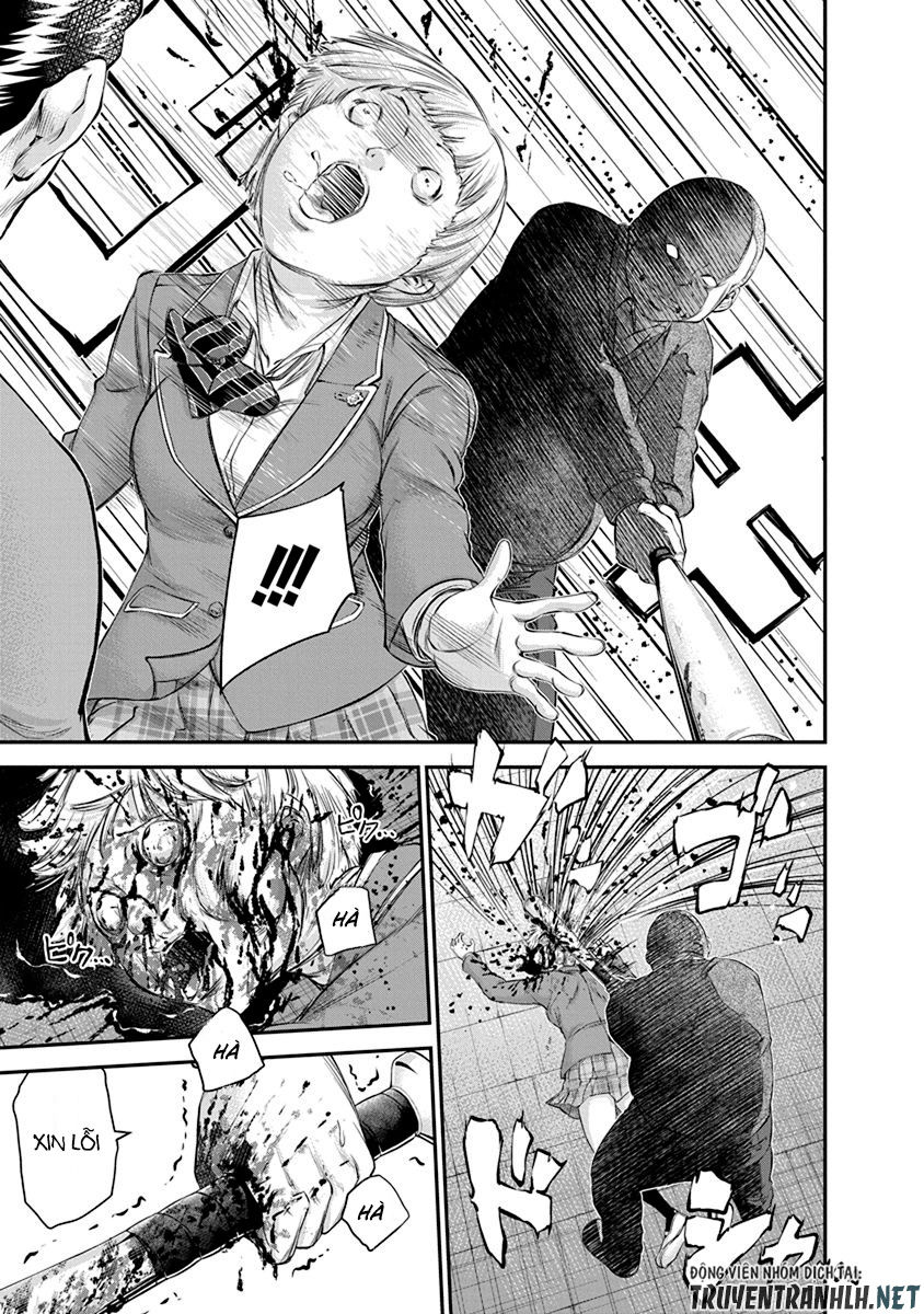 Signal 100 Chapter 13 - 25