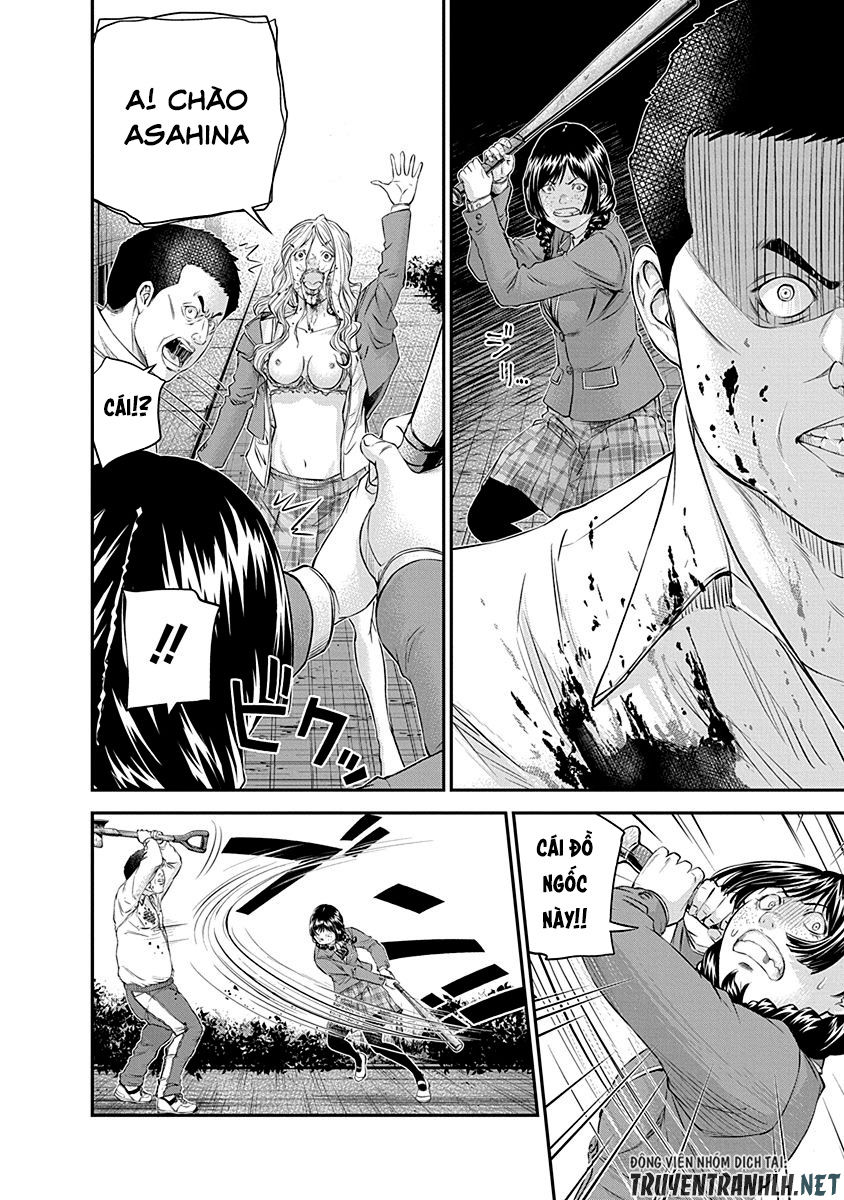 Signal 100 Chapter 15 - 20
