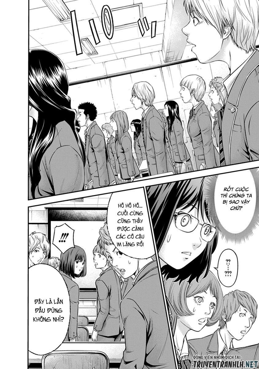 Signal 100 Chapter 1 - 29