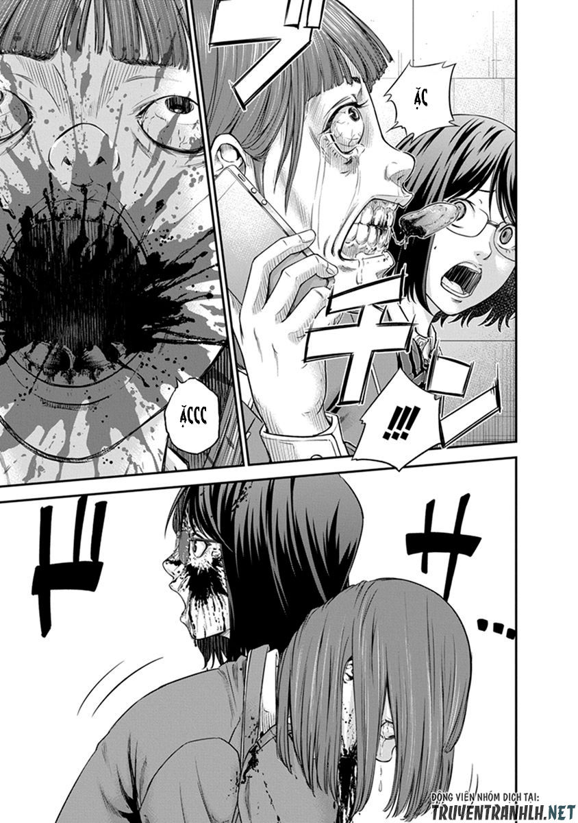 Signal 100 Chapter 1 - 38