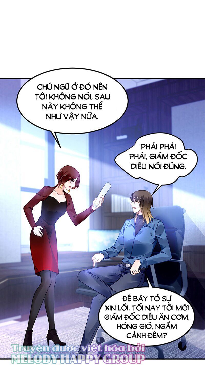 Đối Kháng Hoa Tâm Chủ Thượng Chapter 108 - 9