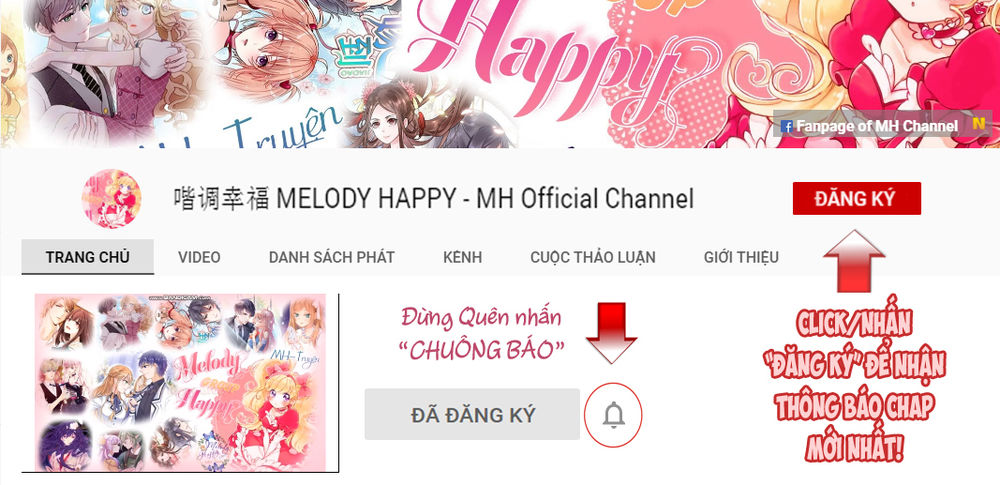 Đối Kháng Hoa Tâm Chủ Thượng Chapter 11.5 - 15