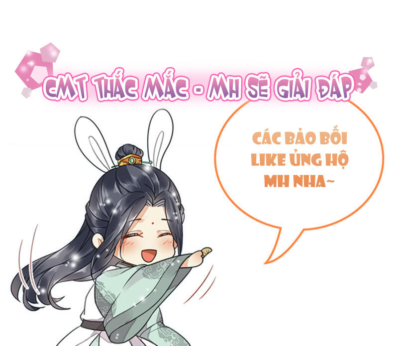 Đối Kháng Hoa Tâm Chủ Thượng Chapter 11.5 - 16