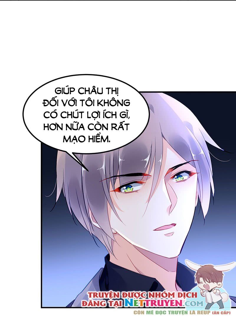 Đối Kháng Hoa Tâm Chủ Thượng Chapter 113 - 14