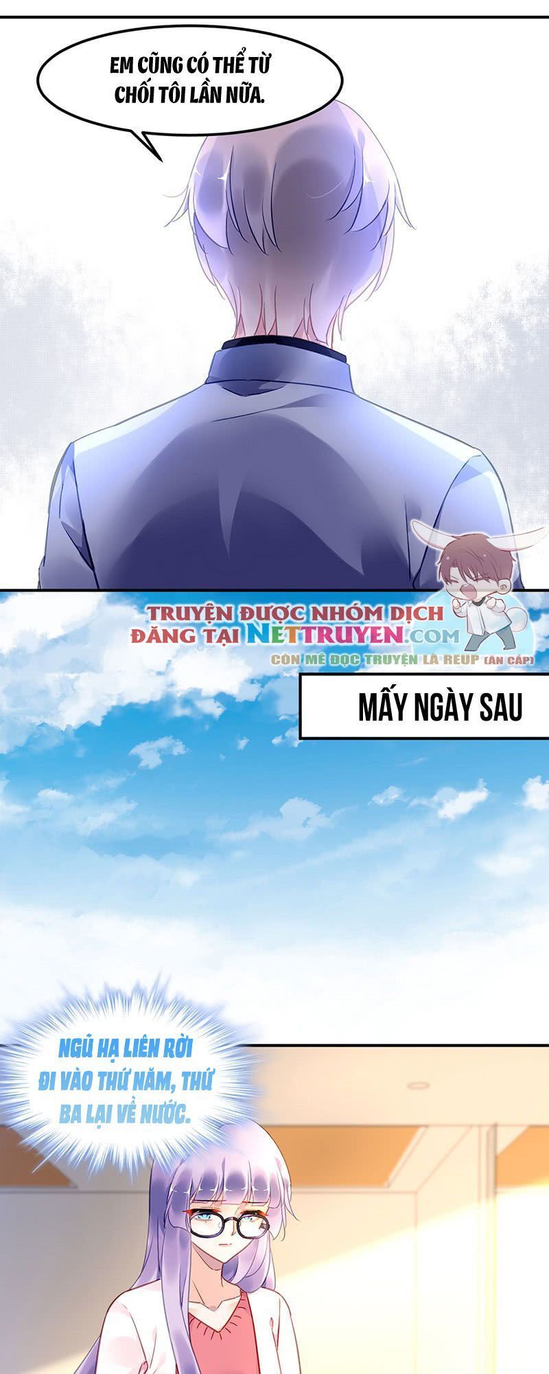 Đối Kháng Hoa Tâm Chủ Thượng Chapter 114 - 14