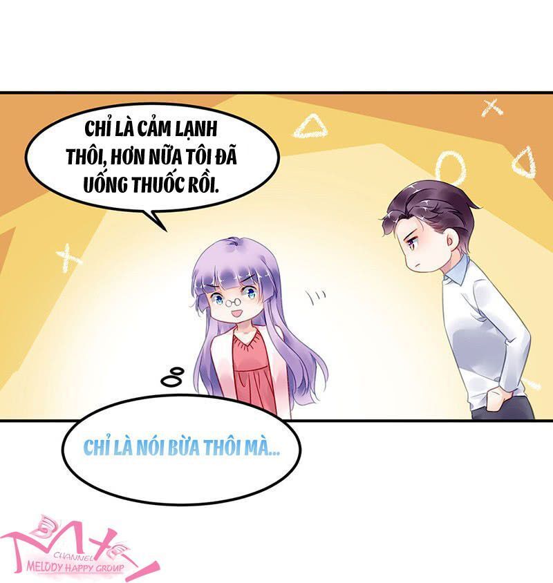 Đối Kháng Hoa Tâm Chủ Thượng Chapter 114 - 19