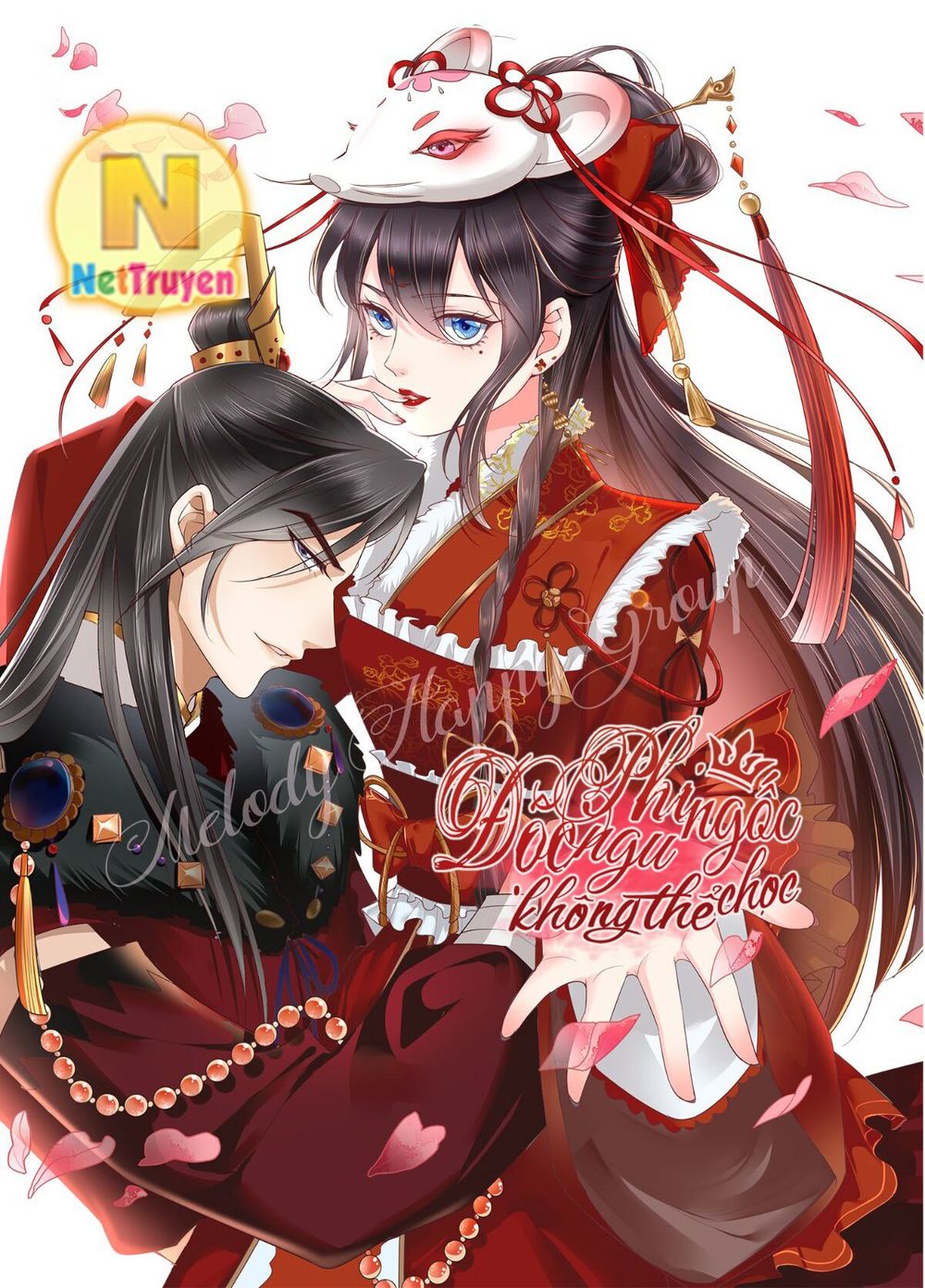 Đối Kháng Hoa Tâm Chủ Thượng Chapter 114 - 21