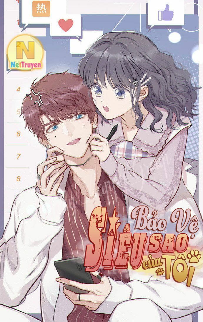Đối Kháng Hoa Tâm Chủ Thượng Chapter 119 - 23