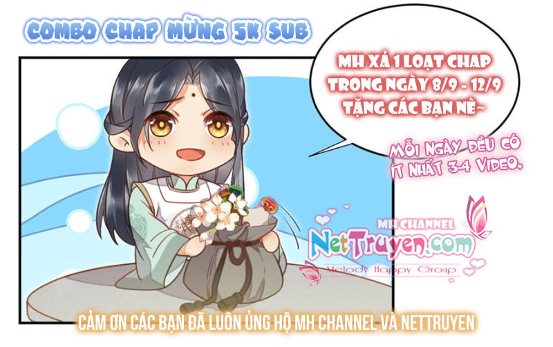 Đối Kháng Hoa Tâm Chủ Thượng Chapter 20 - 14
