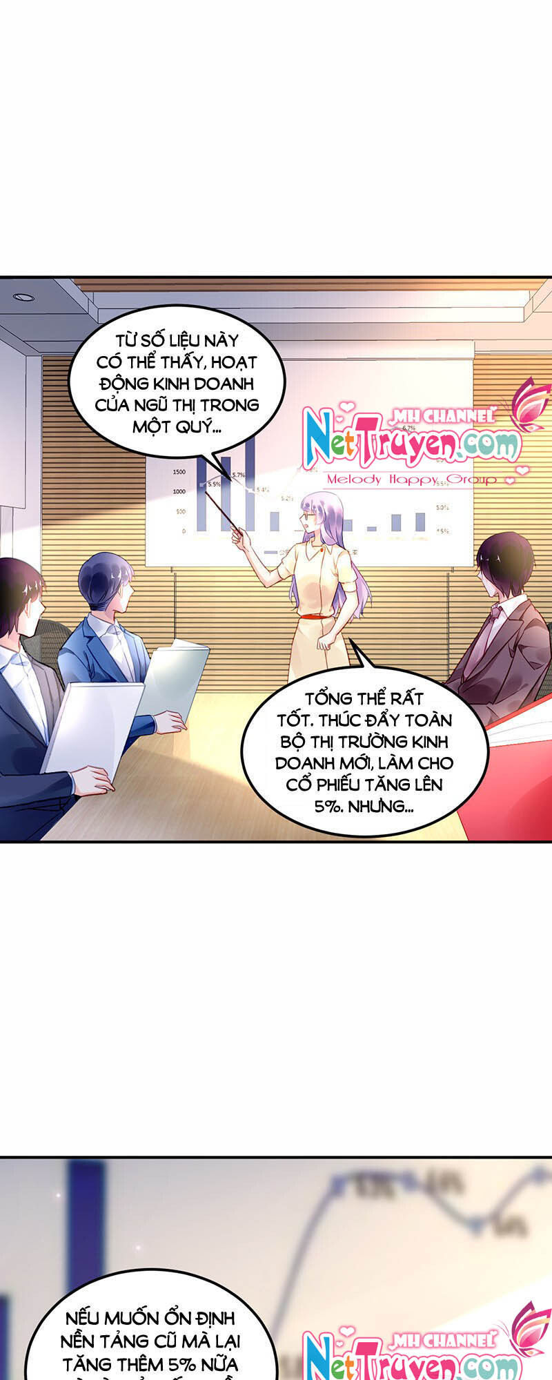 Đối Kháng Hoa Tâm Chủ Thượng Chapter 24 - 11