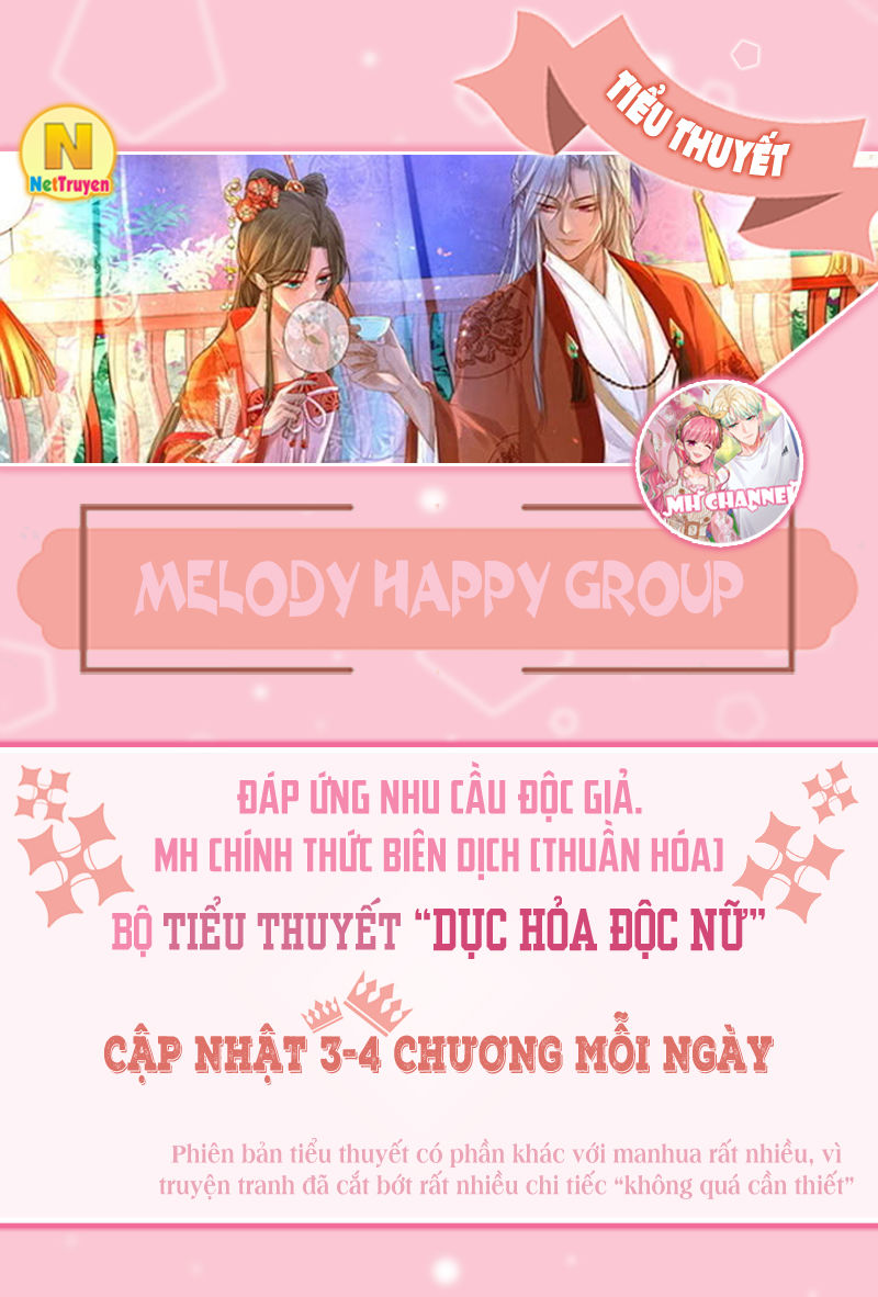 Đối Kháng Hoa Tâm Chủ Thượng Chapter 32 - 18