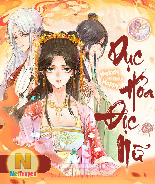 Đối Kháng Hoa Tâm Chủ Thượng Chapter 35 - 20