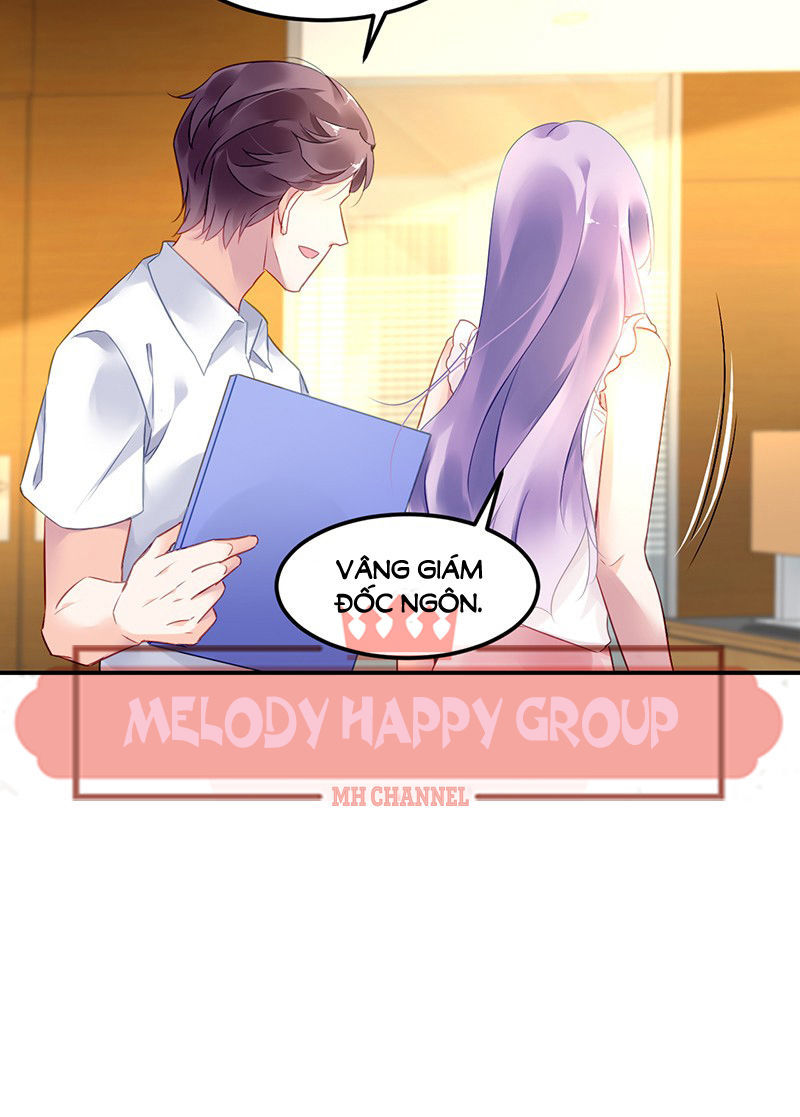 Đối Kháng Hoa Tâm Chủ Thượng Chapter 39 - 6