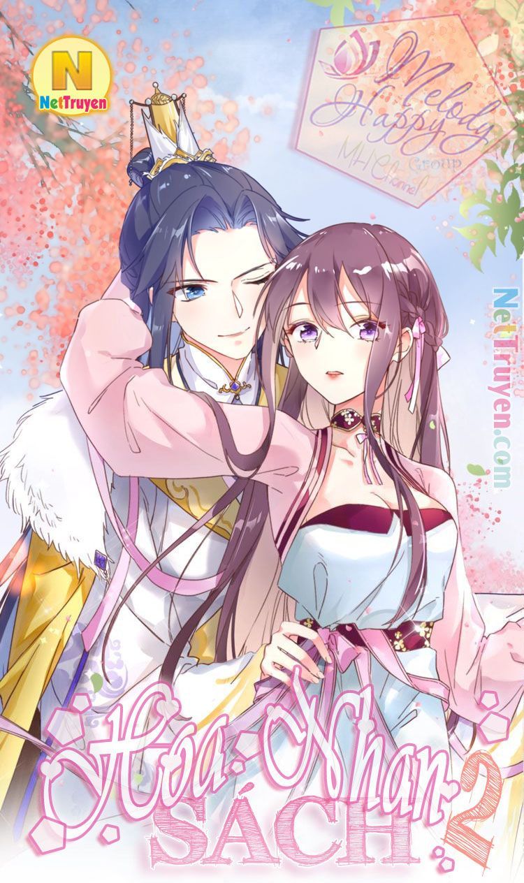 Đối Kháng Hoa Tâm Chủ Thượng Chapter 45 - 23