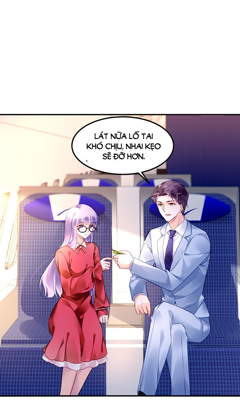 Đối Kháng Hoa Tâm Chủ Thượng Chapter 47 - 15