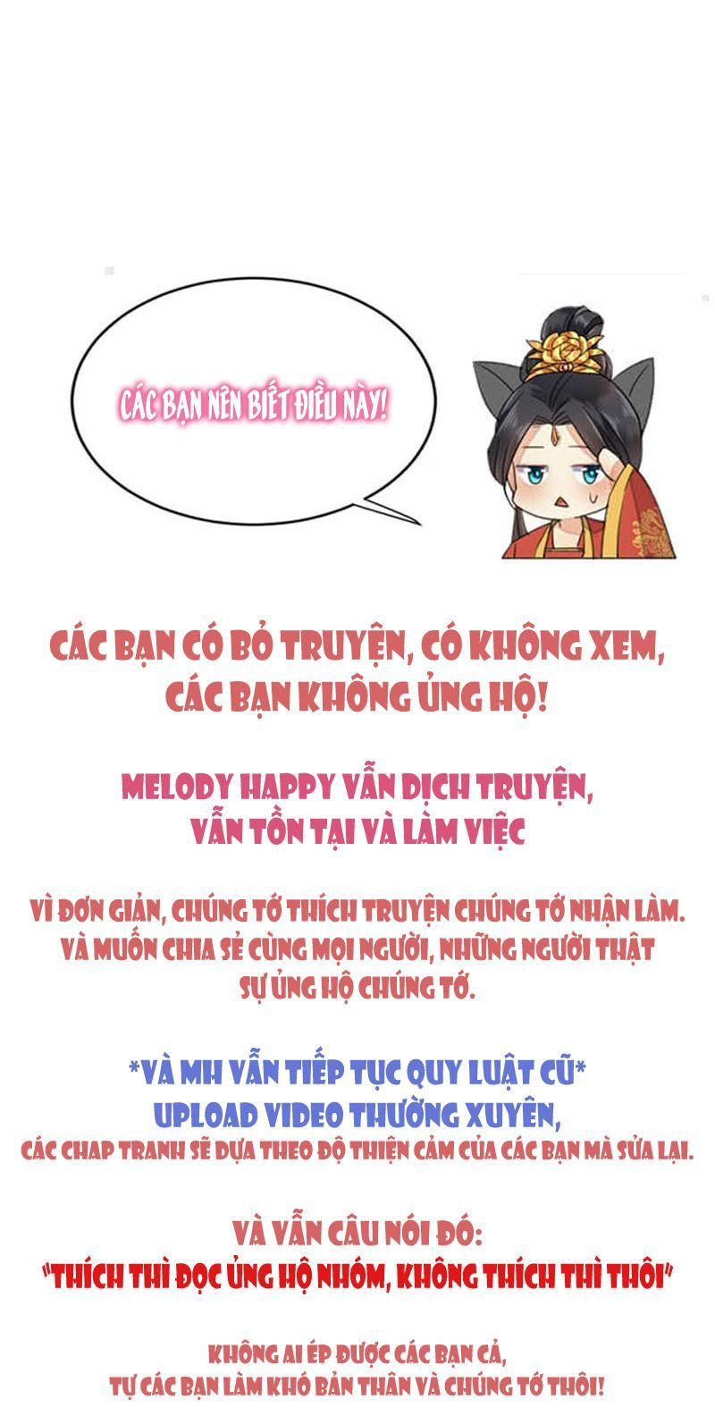 Đối Kháng Hoa Tâm Chủ Thượng Chapter 50 - 12