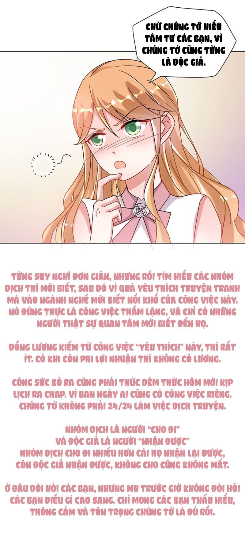 Đối Kháng Hoa Tâm Chủ Thượng Chapter 50 - 14