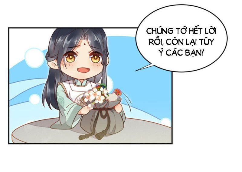 Đối Kháng Hoa Tâm Chủ Thượng Chapter 50 - 15