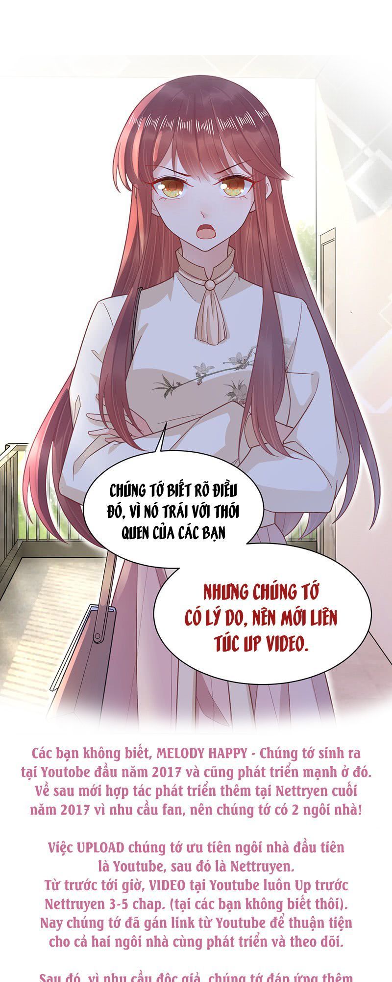 Đối Kháng Hoa Tâm Chủ Thượng Chapter 50 - 4