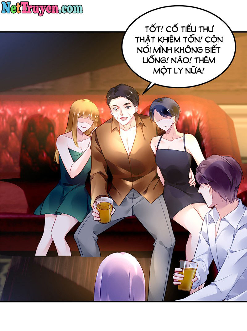 Đối Kháng Hoa Tâm Chủ Thượng Chapter 56.5 - 11
