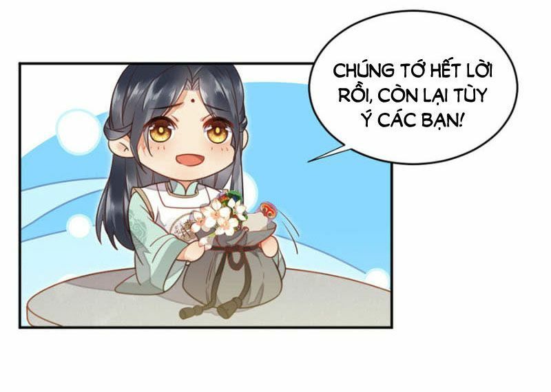 Đối Kháng Hoa Tâm Chủ Thượng Chapter 57 - 15