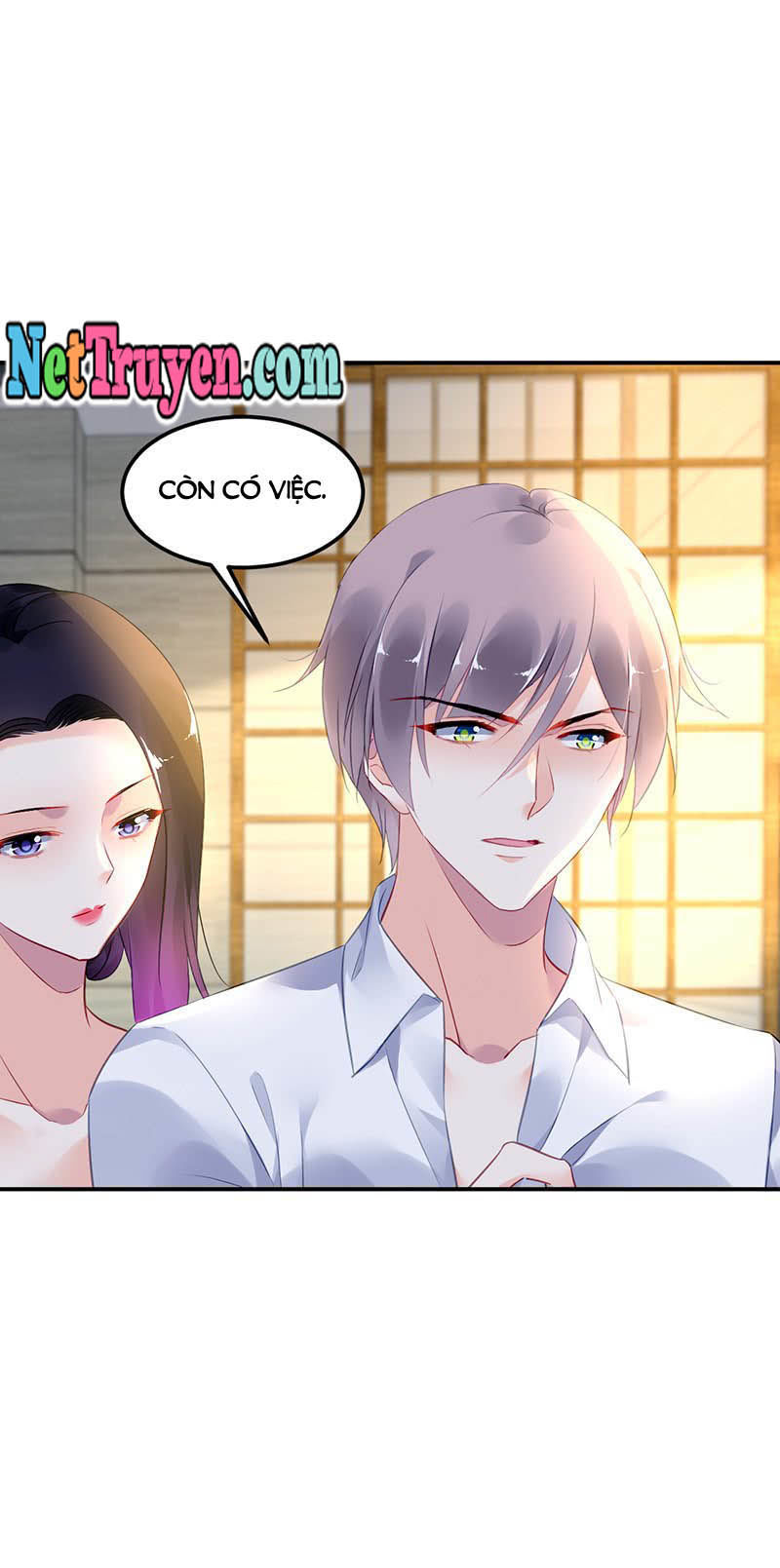 Đối Kháng Hoa Tâm Chủ Thượng Chapter 58 - 8