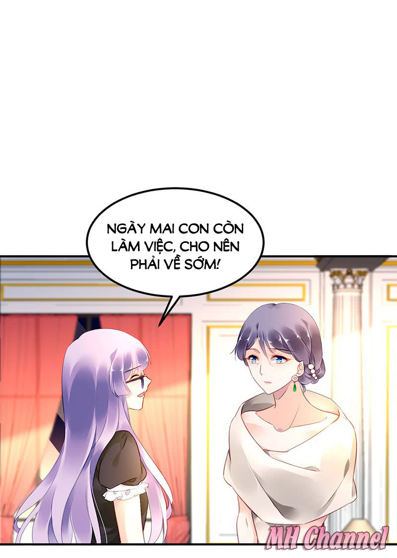 Đối Kháng Hoa Tâm Chủ Thượng Chapter 66 - 5