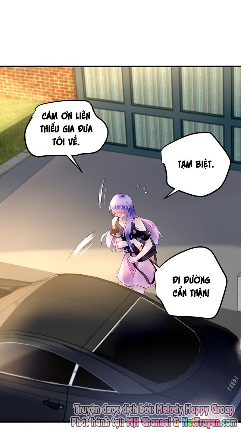 Đối Kháng Hoa Tâm Chủ Thượng Chapter 81 - 12